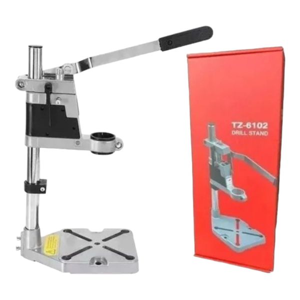 Soporte Doble para Taladro de Banco 🔧-STK-1042