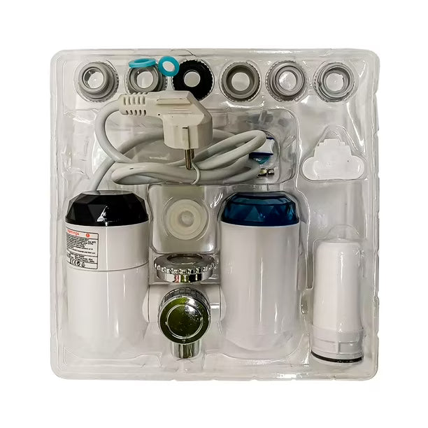 Purificador de Agua Caliente🔥 -STK-1411