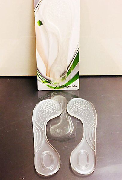 Cojín de Comodidad con soporte de arco 🛏️✨-STK-741