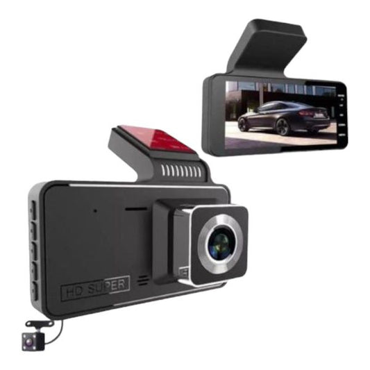 Cámara Retroceso HD 170° 🚘📷-STK-1073