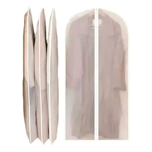 Funda Elegante para Trajes 60x120cm 🥇-STK-1144