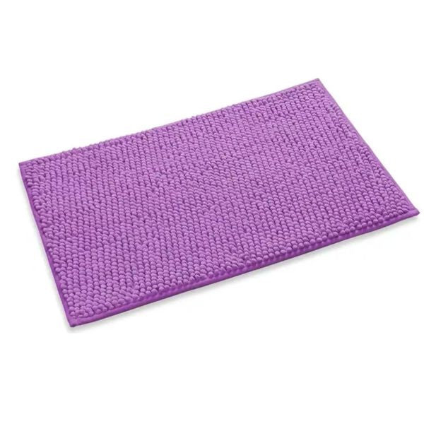 Alfombra Baño 40x60cm 🛁✨-STK-1125