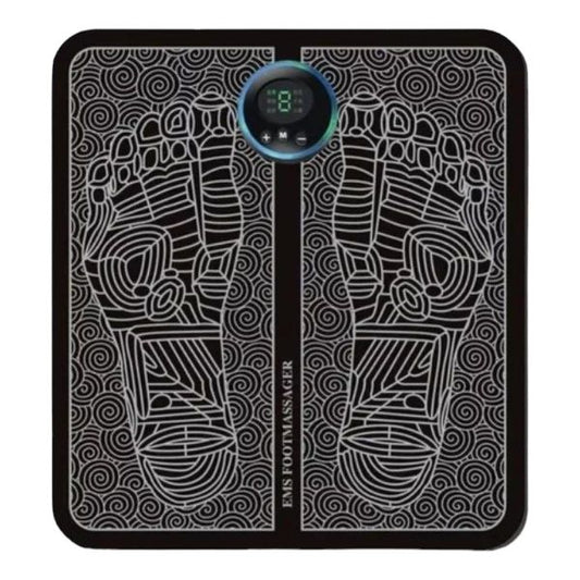 Estimulador Muscular Pro Max 8 👟💆-STK-1106