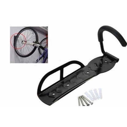 Soporte de Pared para Bicicleta 🚴‍♂️🛠️-STK-553