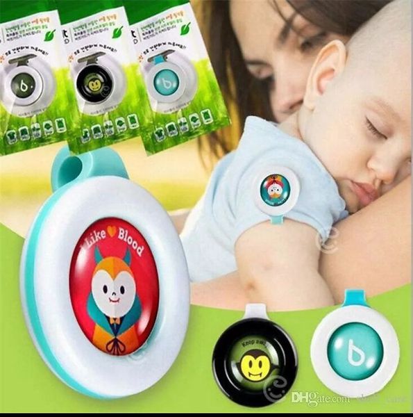 Boton Antimosquitos Citronela 🦟-STK-59