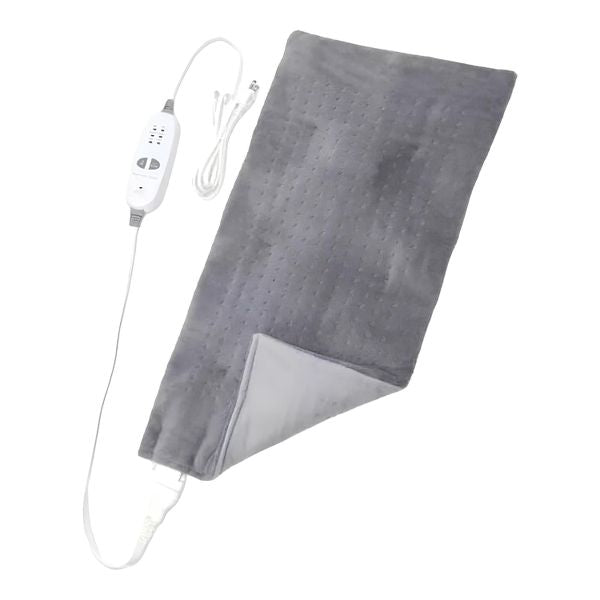 Almohadilla Térmica Masajeadora 220V 🔝-STK-1198