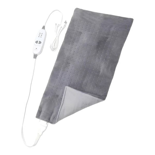 Almohadilla Térmica Masajeadora 220V 🔝-STK-1198