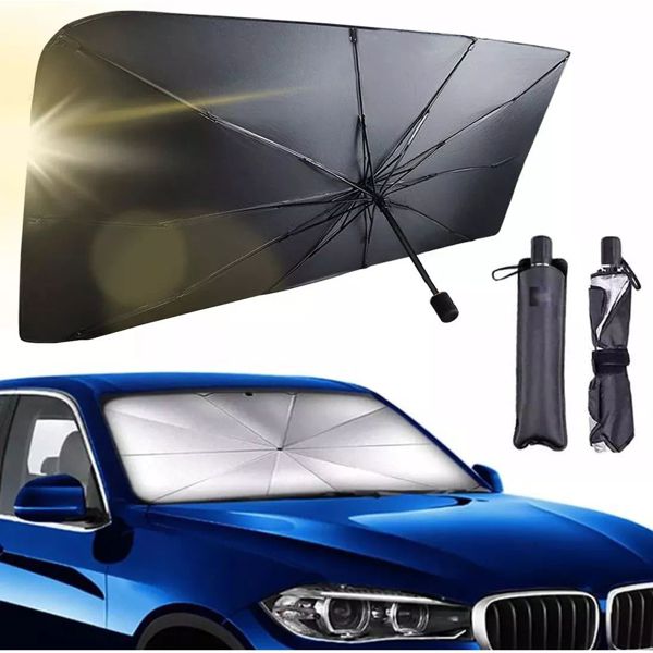 Parasol para Auto 78x138cm 🌞-STK-1079