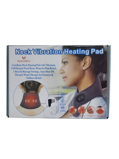 Banda para Cuello Autocalentable 🔥🧣-STK-687