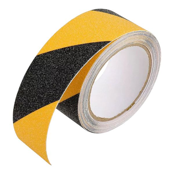 Cinta Antideslizante 5cm x 10m 🛡️🔒-STK-1213