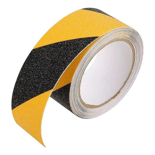 Cinta Antideslizante 5cm x 10m 🛡️🔒-STK-1213