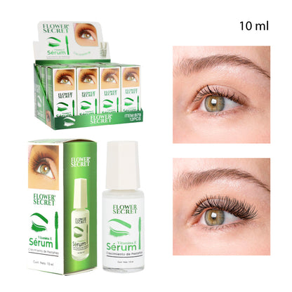 Serum Crecimiento Pestañas con Vitamina E ✨-STK-513