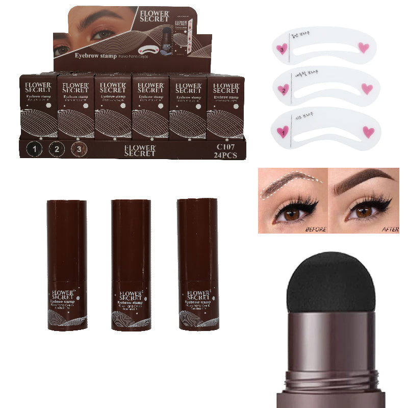 Polvo de Cejas Perfectas ✨-STK-465