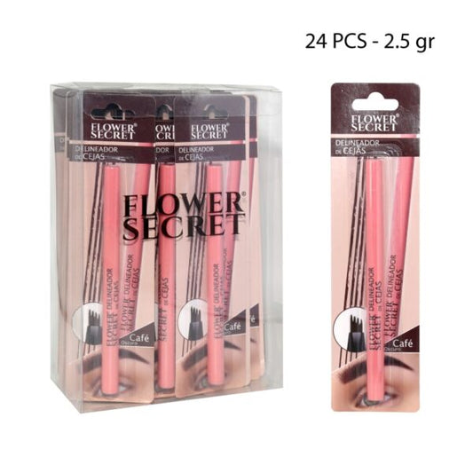 Delineador de Cejas Perfecto ✨-STK-165