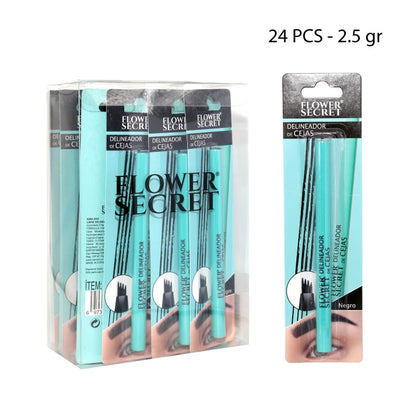 Delineador de Cejas Perfecto ✨-STK-165