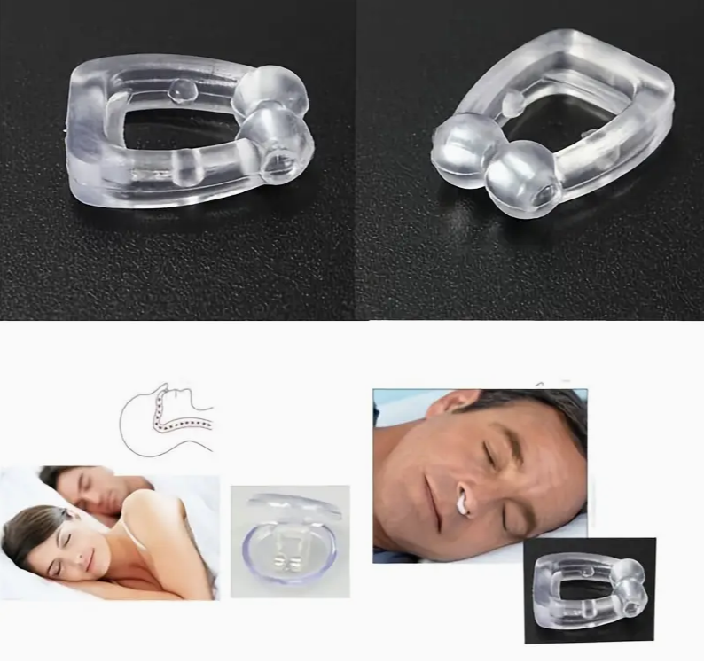 Clic Filtro Antironquido™ 🛌💤-STK-116