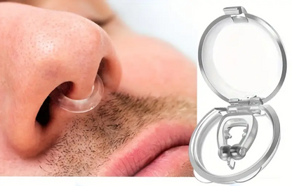 Clic Filtro Antironquido™ 🛌💤-STK-116