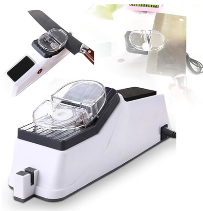 Afilador Eléctrico 4 en 1 🔪⚡-STK-29