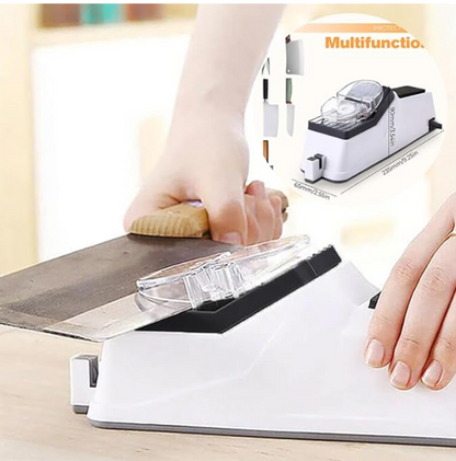 Afilador Eléctrico 4 en 1 🔪⚡-STK-29