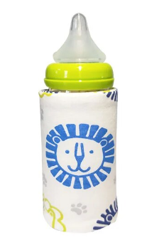 Calentador de Mamadera USB Portátil 🍼🔌-STK-70