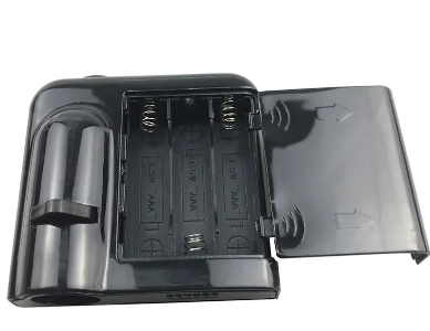 Luz LED de Marca para Autos 💡🚗-STK-3