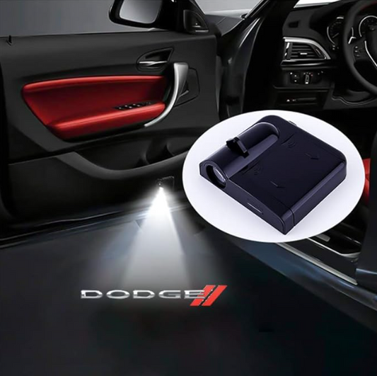 Luz LED de Marca para Autos 💡🚗-STK-3