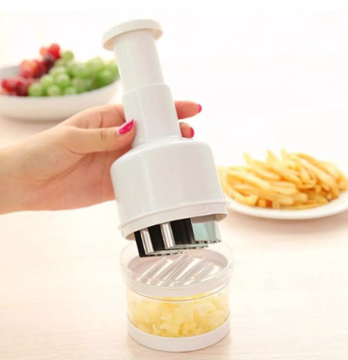 Cortador Picador de Verduras Chopper 🥕🔪-STK-136