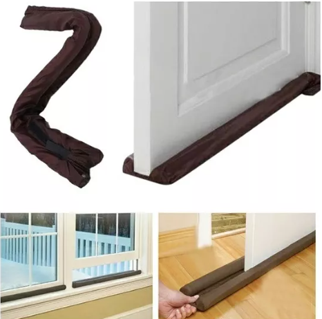 Aislante para Puertas y Ventanas ❄️🚪-STK-33