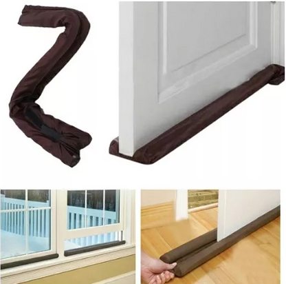 Aislante para Puertas y Ventanas ❄️🚪-STK-33