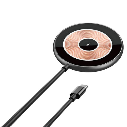 Cargador Magnético Inalámbrico🔋 -STK-1496