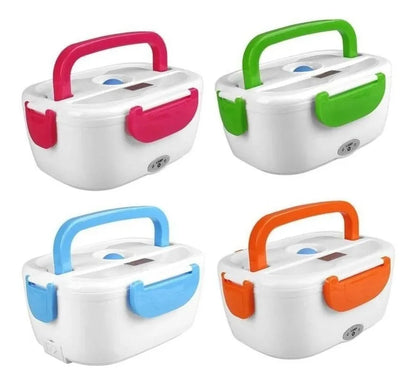 Termo Lunch Calienta Comidas🥘-STK-1264