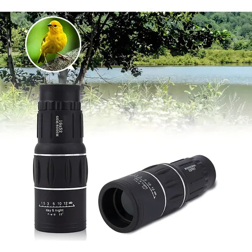Telescopio Monocular Profesional🔭 -STK-1372