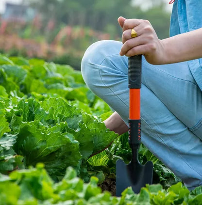 Pala de Jardín Profesional 🌿🛠️-STK-955