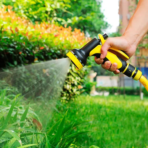 Boquilla 10 Funciones Jardín🌿-STK-945