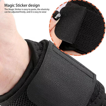 VENDA MUÑEQUERA AJUSTABLE 💪-STK-657