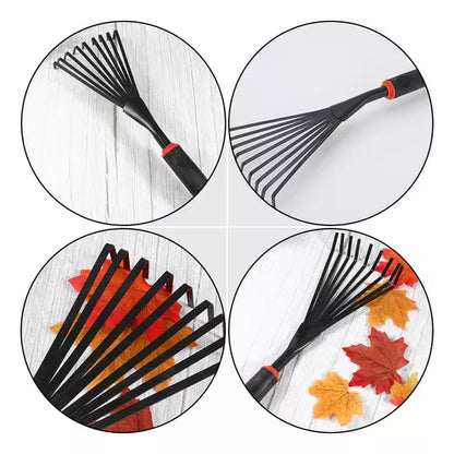 Rastrillo Ajustable 9 Dientes 🌿-STK-950