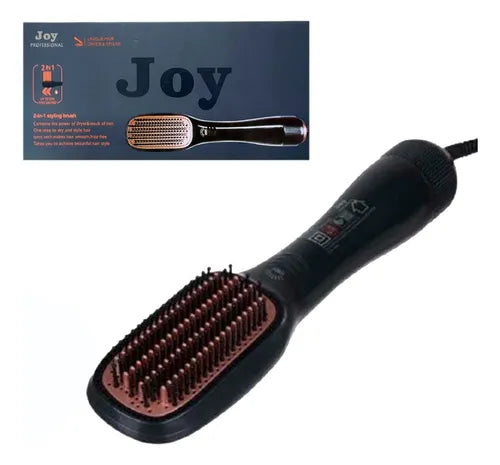 Peine Secador Profesional🌪️ -STK-1396