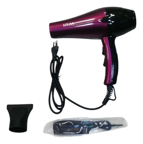 Secador Profesional + Estuche 🚀-STK-1403
