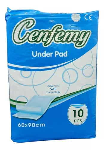 Sabanillas 60x90 cm 🛏️✨-STK-645