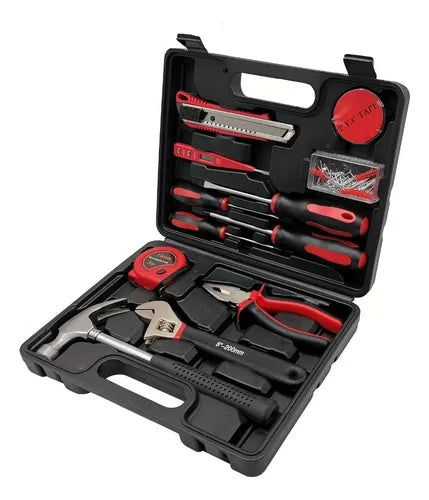 Kit Herramientas 13 en 1🔧 -STK-1448