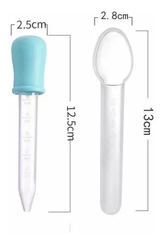 Gotero Bebé Medicinas 👶🍼-STK-918