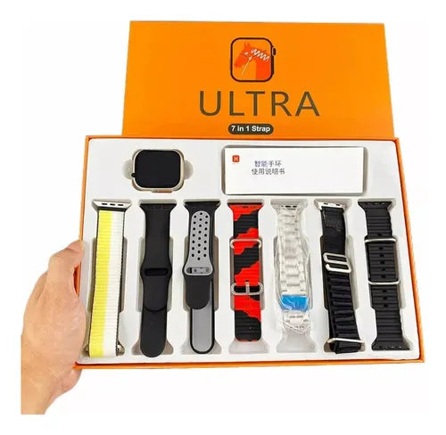 Reloj Elegante Clásico ⌚-STK-1404