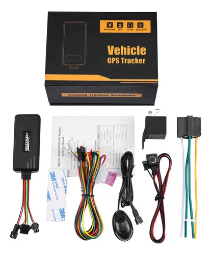 GPS Navigator Pro 🚗-STK-1313