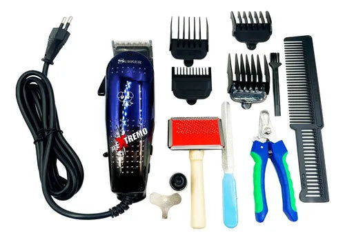 Tijeras Profesionales para Mascotas✂️-STK-1400