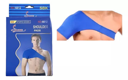 Soporte Hombro Manguito Rotador 🩹💪-STK-677