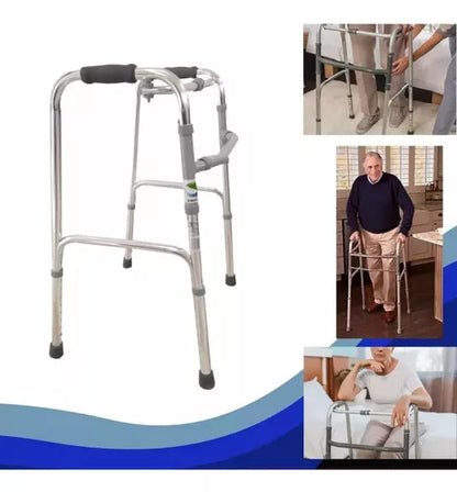 Andadera Ortopédica de Lujo 🦽-STK-643