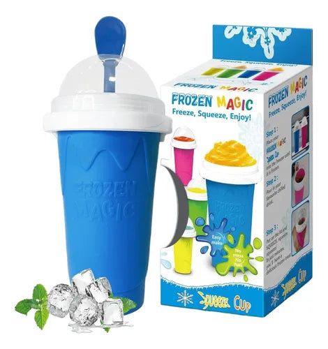 Vaso Magico Portátil🥤 -STK-1253