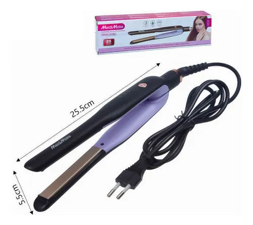 Plancha Profesional 💇♀️-STK-1391