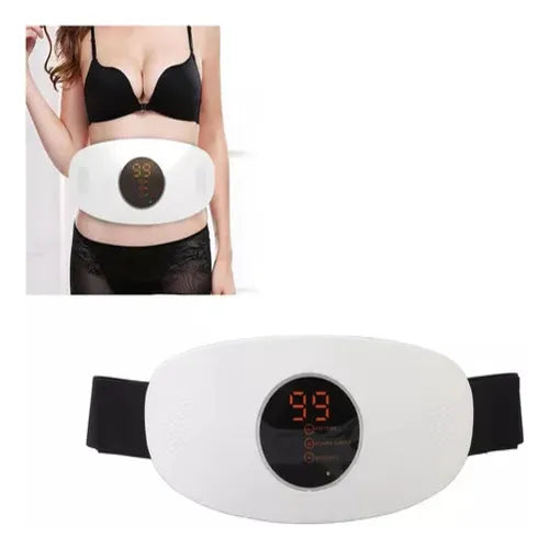 Cinturón Electroterapia Premium 🔝 -STK-1386