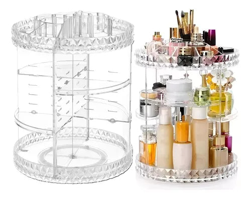 Organizador de Maquillaje 360° 💄-STK-367